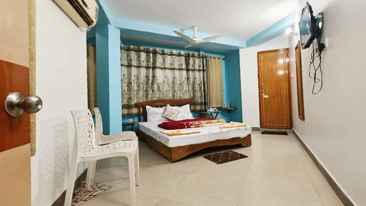 Standard AC Room