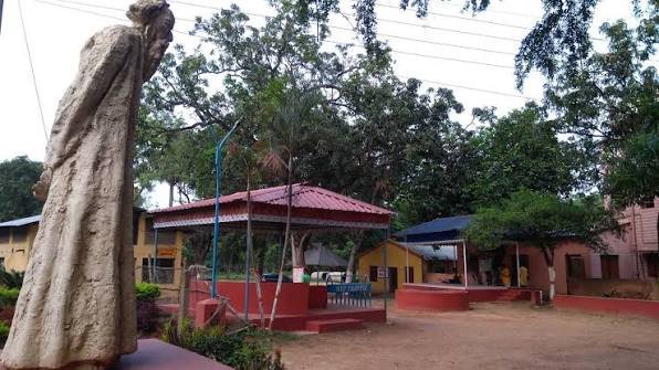 Amar Kutir handicrafts